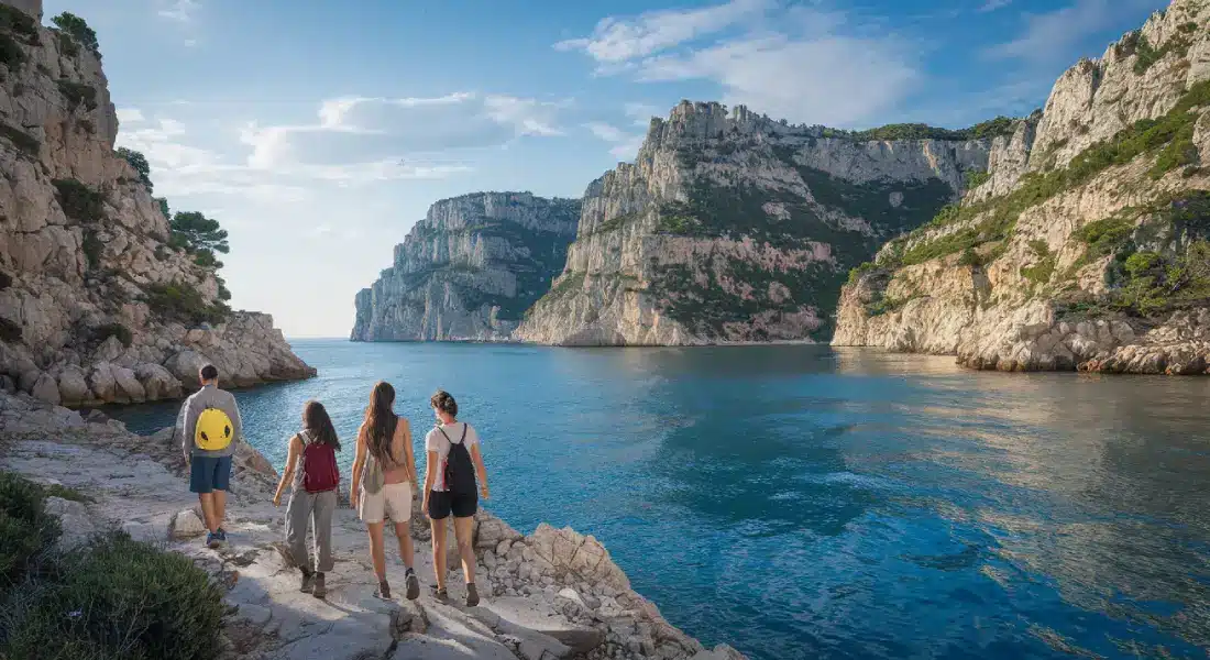 Les 10 plus belles randonnées en France