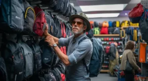 Lire la suite à propos de l’article Guide complet des équipements indispensables au camping 🏕️