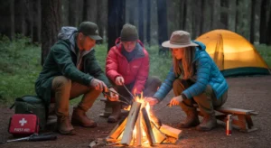 Lire la suite à propos de l’article Quelles sont les règles de sécurité à respecter en camping ?