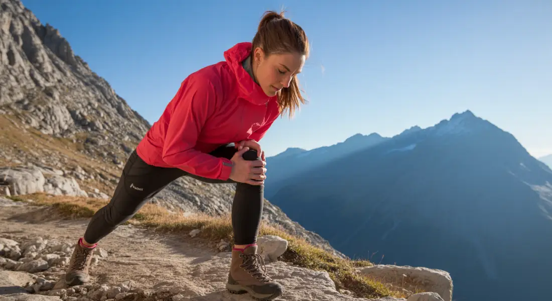 You are currently viewing La Préparation Physique pour le Trekking : Un Programme d’Entraînement sur 12 Semaines