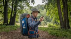 Lire la suite à propos de l’article Techniques avancées de navigation en pleine nature