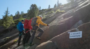Lire la suite à propos de l’article La sécurité en montagne et gestion des urgences