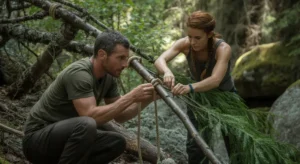 Lire la suite à propos de l’article Survie en milieu sauvage pour randonneurs et campeurs 🏕️
