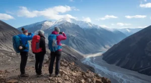 Lire la suite à propos de l’article Quelles techniques et équipement pour la photographie outdoor ?🌲📸