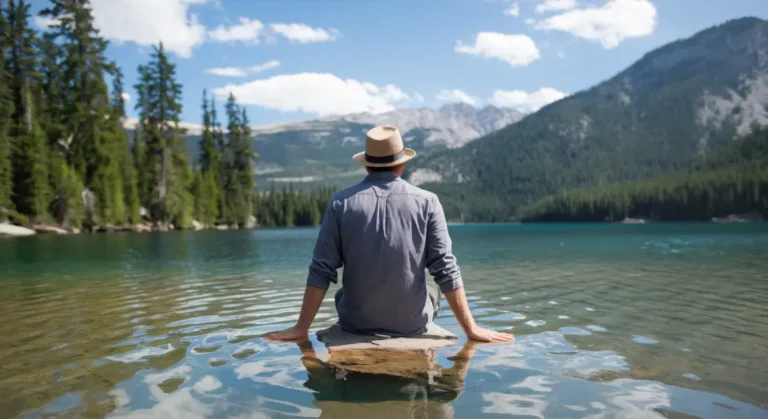 Digital Detox Camping, reconnecter avec la nature pour mieux se retrouver