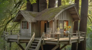 Lire la suite à propos de l’article Le glamping, une perspective sur le camping haut de gamme