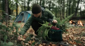 Lire la suite à propos de l’article Foraging en France, la cueillette sauvage de plantes comestibles