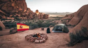 Lire la suite à propos de l’article Réglementations du camping sauvage en Espagne 🇪🇸