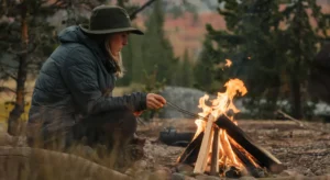 Lire la suite à propos de l’article Rewilding Personnel, 7 Techniques ancestrales pour votre connexion à la nature