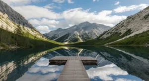 Lire la suite à propos de l’article Tourisme régénératif, comment transformer vos voyages en force de guérison pour la planète