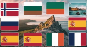 Lire la suite à propos de l’article Les 10 spots de bivouac sauvage les plus spectaculaires d&rsquo;Europe