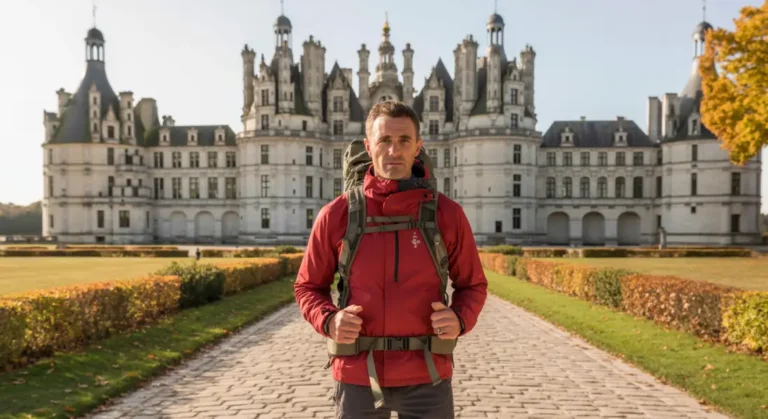 randonnée culturelle en France