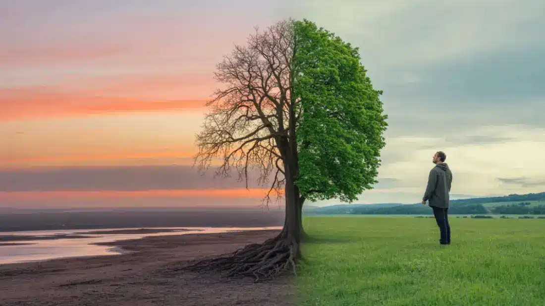 Lire la suite à propos de l’article Retraite bien-être nature, 7 Expériences qui Changent Vraiment la Vie 🌿